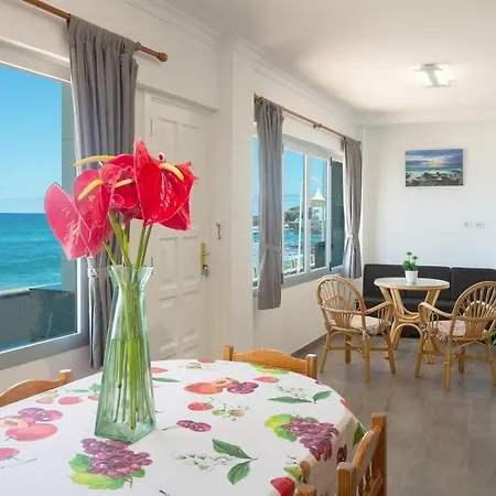 Casa Avenida Del Agujero Сasa de vacaciones
