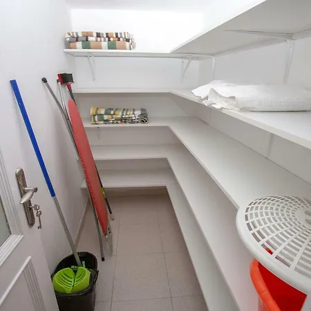Casa Avenida Del Agujero Сasa de vacaciones Gáldar