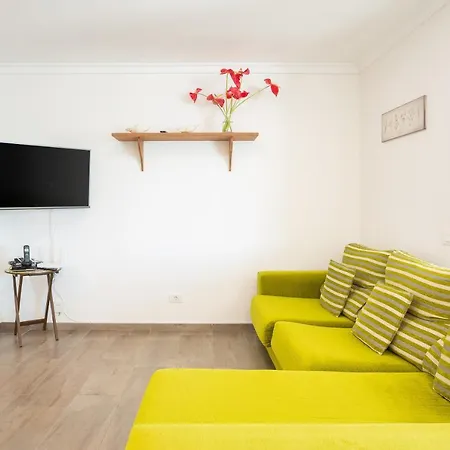 Casa Avenida Del Agujero Holiday home