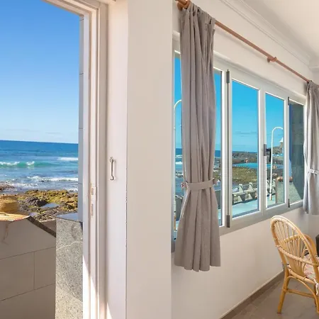 بيت للعطل Casa Avenida Del Agujero