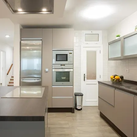 بيت للعطل Casa Avenida Del Agujero Gáldar