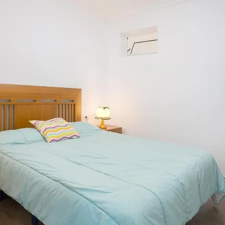بيت للعطل Casa Avenida Del Agujero