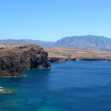 بيت للعطل Casa Avenida Del Agujero